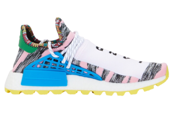 Adidas Pharrell Williams Solar Pack